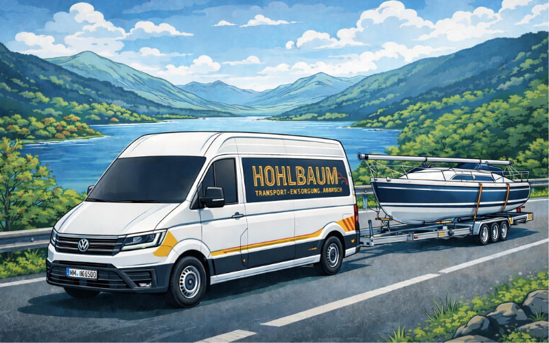 Bootstransport-Starnberg