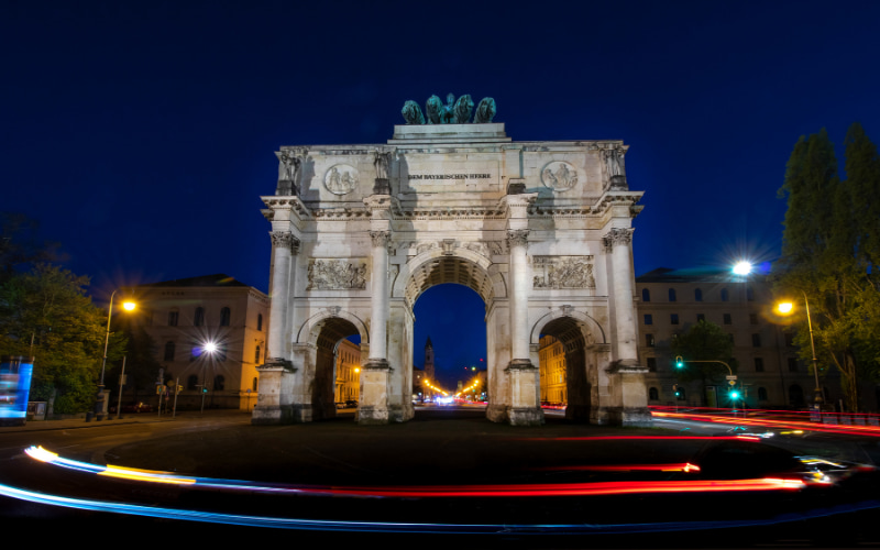 Entrümpelung im Landkreis Starnberg