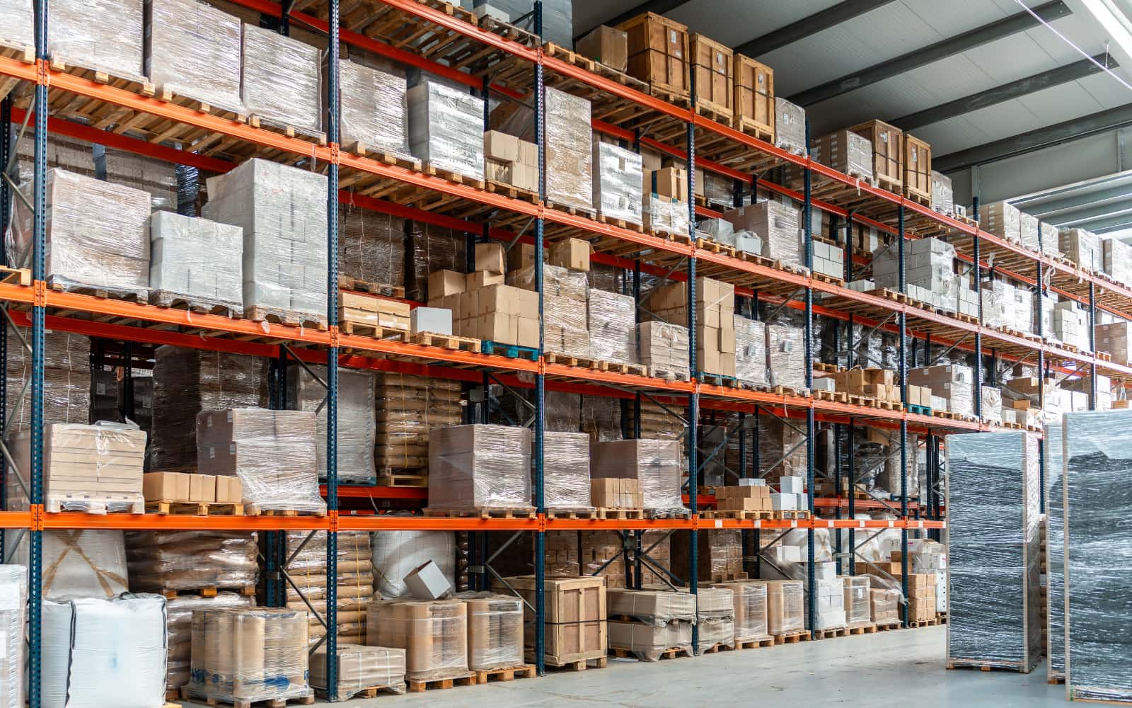 Gewerbe-Entrümpelung-München