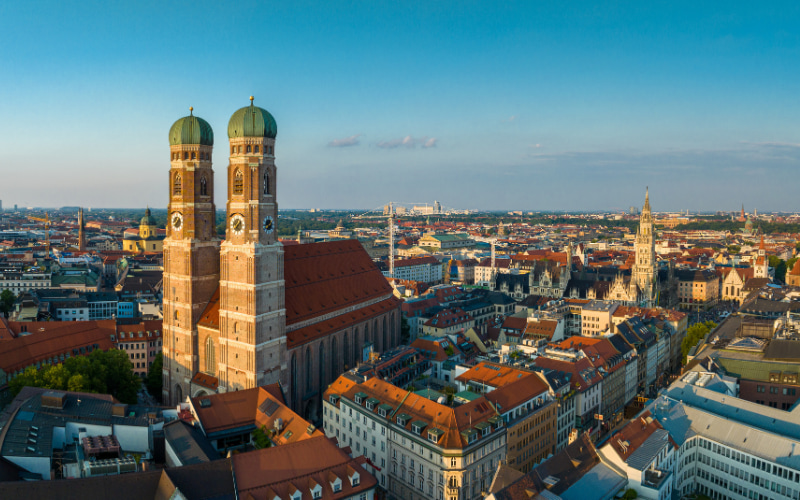 München-Entrümpelungen