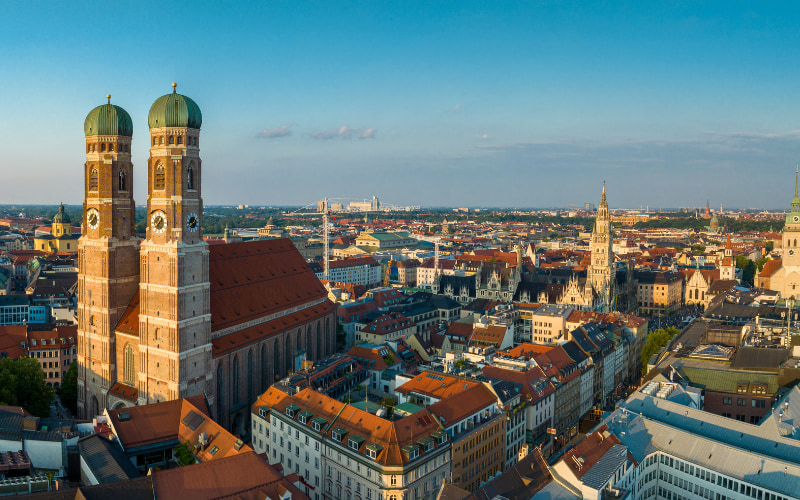 München-Transporte