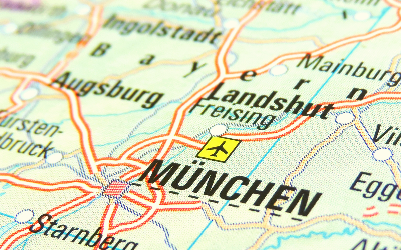 Transporte-in-der-Region