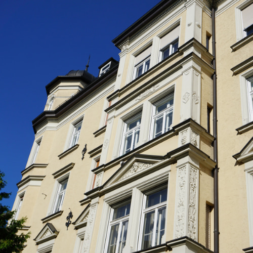 Altbau-Entrümpelung-München