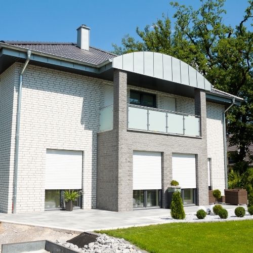 Einfamilienhaus-Starnberg-Entrümpelung