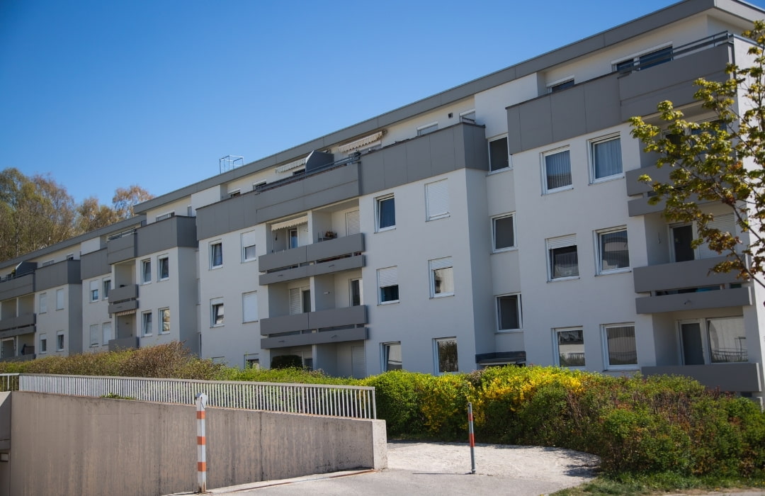 Wohnung-Entrümpelung-Karlsfeld